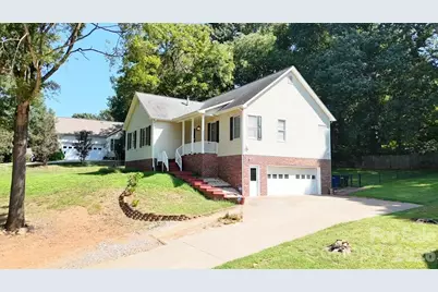 203 Springfield Road, Statesville, NC 28625 - Photo 3