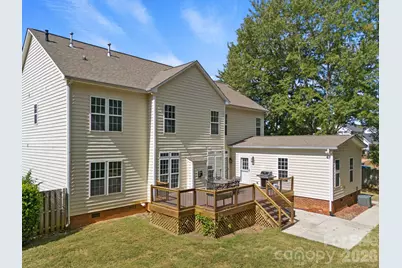 12604 Early Meadow Way, Mint Hill, NC 28227 - Photo 19