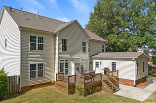 12604 Early Meadow Way, Mint Hill, NC 28227 - Photo 19