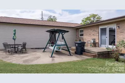 1189 Cajah Mountain Road, Hudson, NC 28638 - Photo 5