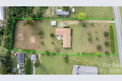 1189 Cajah Mountain Road, Hudson, NC 28638 - Photo 45