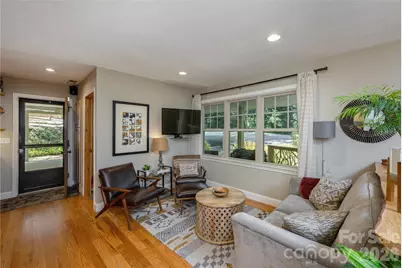 906 Indian Hill Road, Hendersonville, NC 28792 - Photo 7