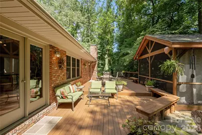 906 Indian Hill Road, Hendersonville, NC 28792 - Photo 31