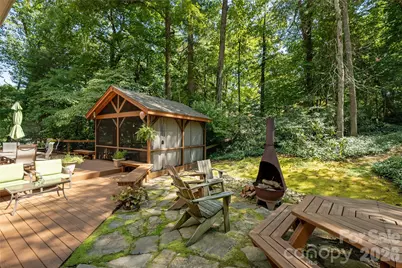906 Indian Hill Road, Hendersonville, NC 28792 - Photo 33