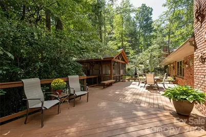 906 Indian Hill Road, Hendersonville, NC 28792 - Photo 35