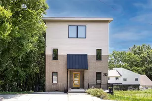 232 Flint St, Charlotte, NC 28216 - Photo 1