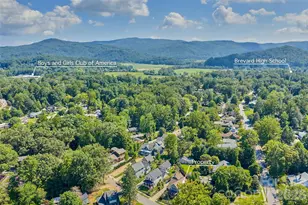 245 S Rice St, Brevard, NC 28712 - Photo 43