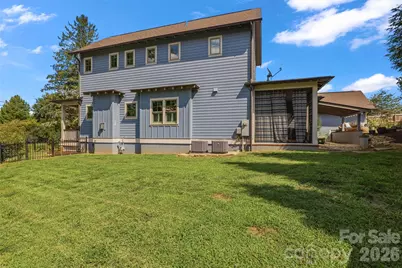 245 S Rice Street, Brevard, NC 28712 - Photo 37