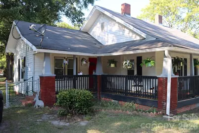 224 Godfrey Street, Cheraw, SC 29520 - Photo 3