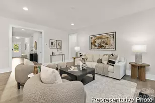 2323 Woodhurst Ln, Albemarle, NC 28001 - Photo 15