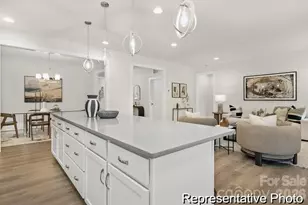 2323 Woodhurst Ln, Albemarle, NC 28001 - Photo 13
