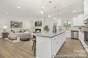 2323 Woodhurst Ln, Albemarle, NC 28001 - Photo 9