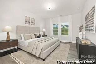 2323 Woodhurst Ln, Albemarle, NC 28001 - Photo 17