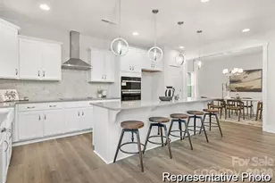2323 Woodhurst Ln, Albemarle, NC 28001 - Photo 5