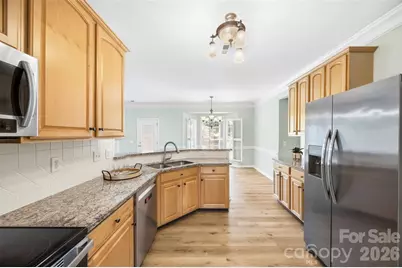 8709 Ellington Park Drive, Charlotte, NC 28277 - Photo 13