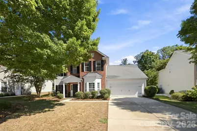 8709 Ellington Park Drive, Charlotte, NC 28277 - Photo 3