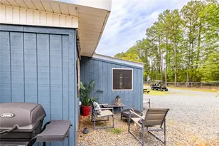 118 Lake Tillery Trail, Mount Gilead, NC 27306 - Photo 33