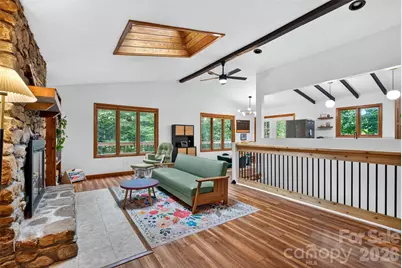 39 Spooks Branch Extension, Asheville, NC 28804 - Photo 3
