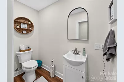 159 W Mountain Street, Rutherfordton, NC 28139 - Photo 11