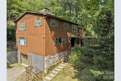 435 Three Quarter Creek Road, Burnsville, NC 28714 - Photo 1