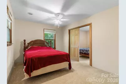 435 Three Quarter Creek Road, Burnsville, NC 28714 - Photo 35