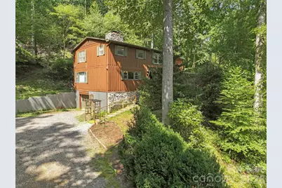 435 Three Quarter Creek Road, Burnsville, NC 28714 - Photo 47