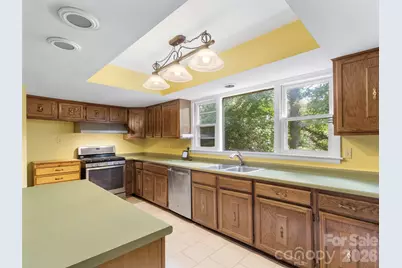 435 Three Quarter Creek Road, Burnsville, NC 28714 - Photo 7