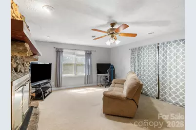 435 Three Quarter Creek Road, Burnsville, NC 28714 - Photo 23