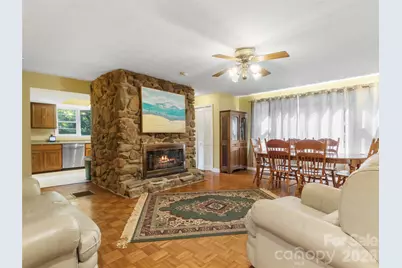 435 Three Quarter Creek Road, Burnsville, NC 28714 - Photo 3