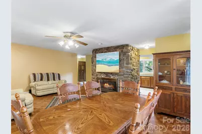 435 Three Quarter Creek Road, Burnsville, NC 28714 - Photo 5