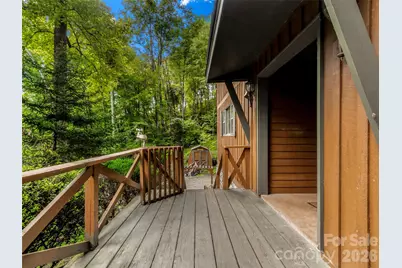 435 Three Quarter Creek Road, Burnsville, NC 28714 - Photo 37