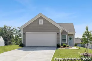 Tbd Laurel Oak Ave, Oakboro, NC 28129 - Photo 1