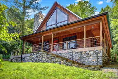 597 & 568 Auborn Trivette Road, Sugar Grove, NC 28679 - Photo 35