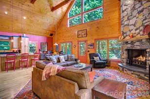 597 & 568 Auborn Trivette Rd, Sugar Grove, NC 28679 - Photo 37