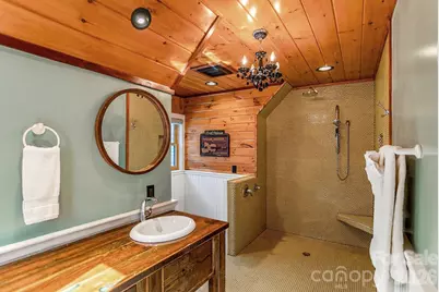 597 & 568 Auborn Trivette Road, Sugar Grove, NC 28679 - Photo 45