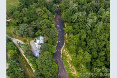 597 & 568 Auborn Trivette Road, Sugar Grove, NC 28679 - Photo 3