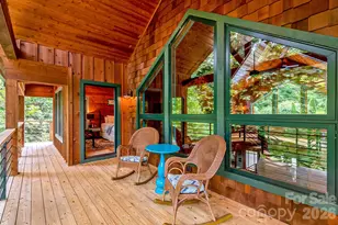 597 & 568 Auborn Trivette Rd, Sugar Grove, NC 28679 - Photo 23