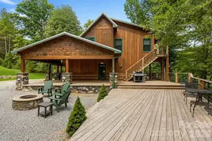 597 & 568 Auborn Trivette Rd, Sugar Grove, NC 28679 - Photo 27