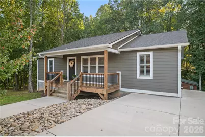 212 Walt Drive, Hendersonville, NC 28792 - Photo 1