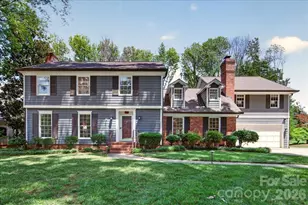 4509 Mullens Ford Rd, Charlotte, NC 28226 - Photo 1