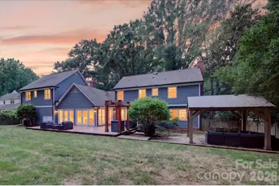 4509 Mullens Ford Road, Charlotte, NC 28226 - Photo 43