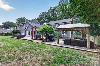 4509 Mullens Ford Road, Charlotte, NC 28226 - Photo 41