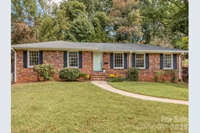 611 Reynolds Drive, Charlotte, NC 28209 - Photo 1