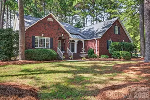 190 Bonaventure Dr, Salisbury, NC 28147 - Photo 1