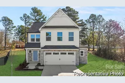 Tbd Laurel Oak Avenue #3p, Oakboro, NC 28129 - Photo 1