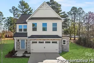 Tbd Laurel Oak Ave, Oakboro, NC 28129 - Photo 1