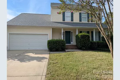 11141 Carver Pond Road, Charlotte, NC 28269 - Photo 1