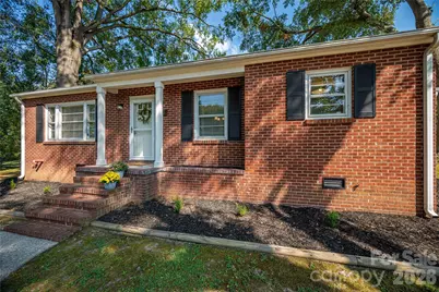 123 E Dixon Street, Lincolnton, NC 28092 - Photo 5