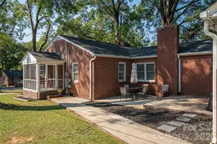 123 E Dixon St, Lincolnton, NC 28092 - Photo 11