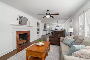 123 E Dixon St, Lincolnton, NC 28092 - Photo 25